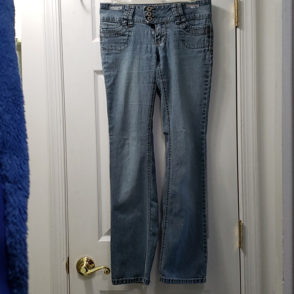 Angels jeans
